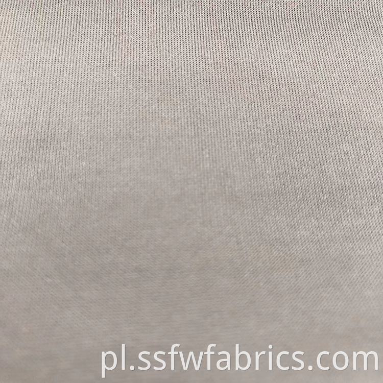 Durable Polyester Crepe Fabric